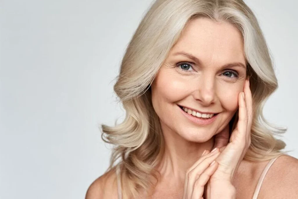 لک پیری چیست؟