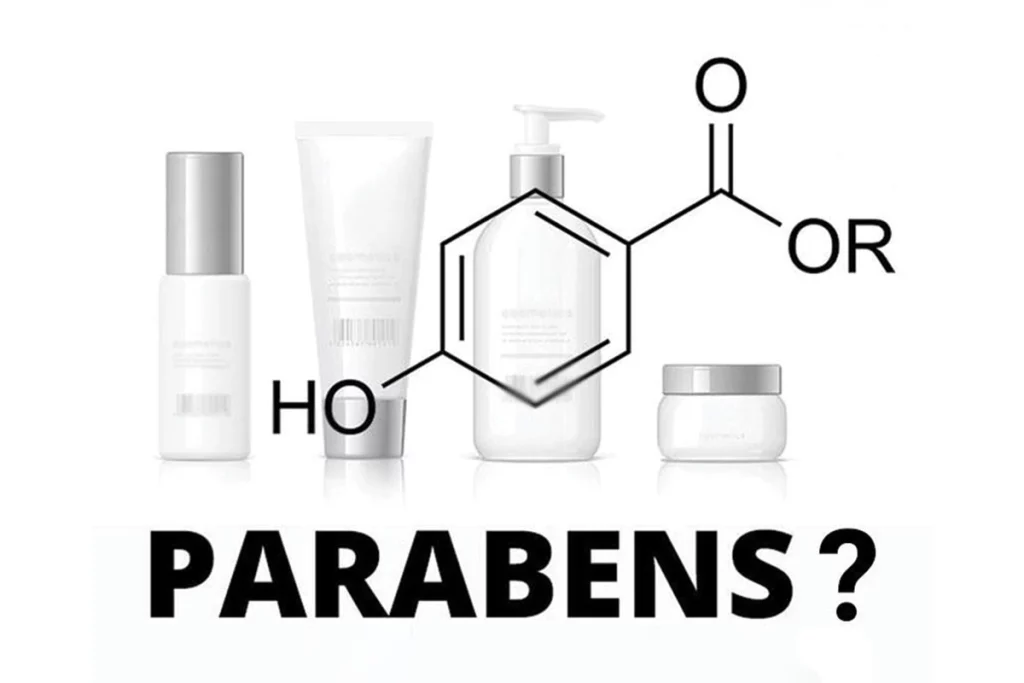 مضرات پارابن چیست