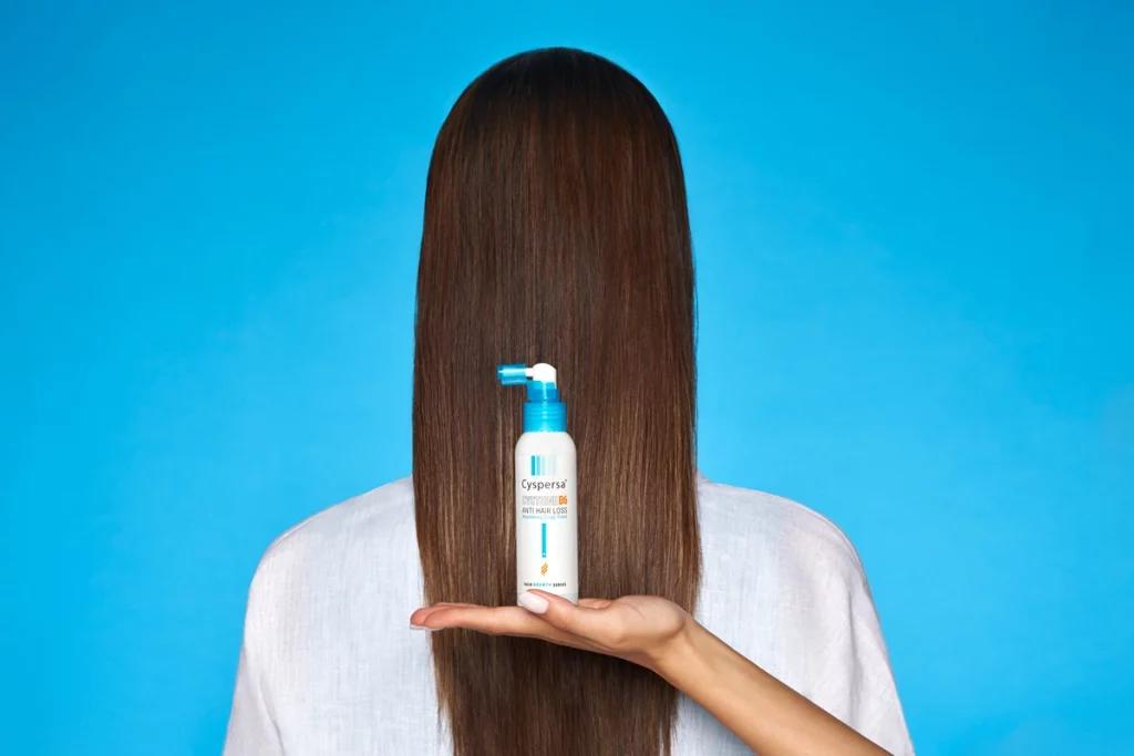 بهترین تونیک مو سر چیست؟