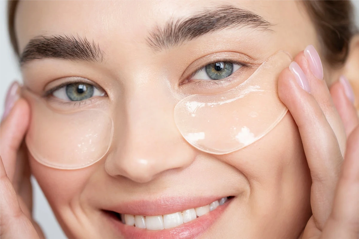 بهترین ماسک زیر چشم